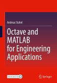 Octave and MATLAB for Engineering Applications (eBook, PDF)