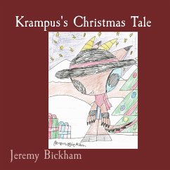 Krampus's Christmas Tale - Bickham, Jeremy Patrick
