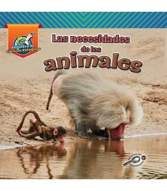 Las Necesidades de Los Animales - Amstutz