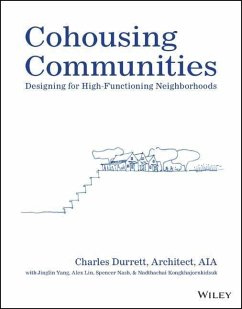 Cohousing Communities - Durrett, Charles (The Cohousing Company, Nevada City, CA)
