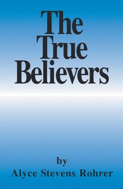 Cover The True Believers