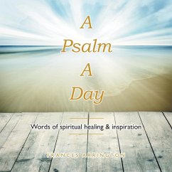 A Psalm a Day - Arrington, Frances