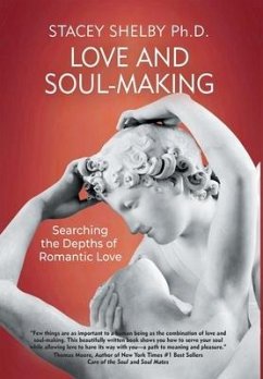 Love and Soul-Making