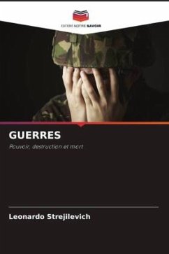 GUERRES - Strejilevich, Leonardo