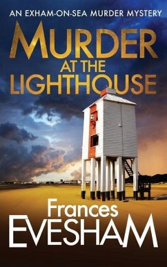 Murder At The Lighthouse - Evesham, Frances