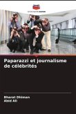 Paparazzi et journalisme de célébrités