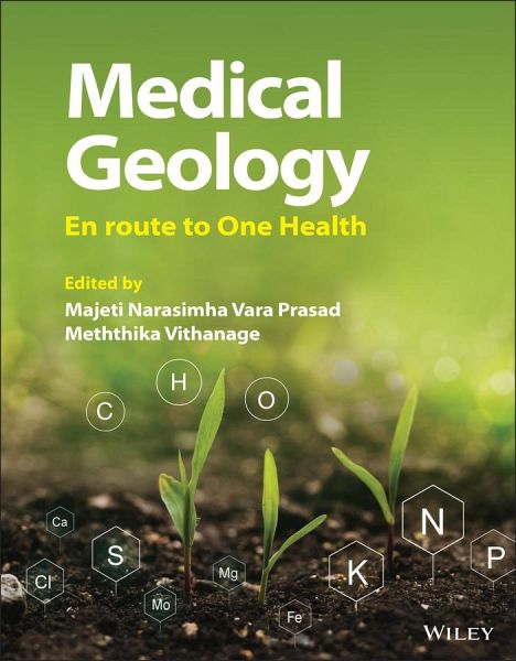 Medical Geology Medical Geology