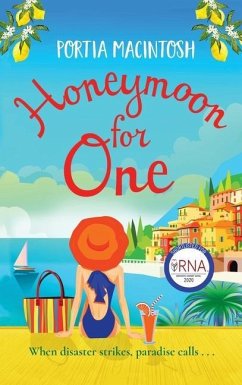 Honeymoon for One - Macintosh, Portia