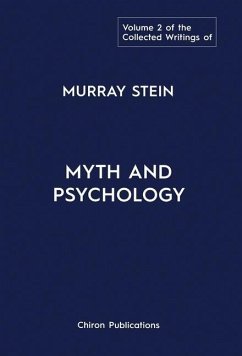 The Collected Writings of Murray Stein - Stein, Murray