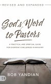 God's Word to Pastors Revised and Expanded