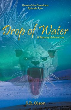 Drop of Water - Olson, S. R.