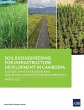 Soil Bioengineering for Infrastructure... - Bild 1