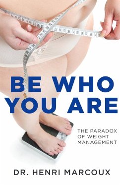 Be Who You Are - Marcoux, Henri