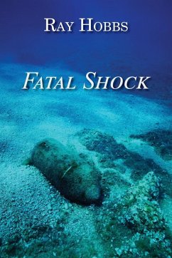 Cover Fatal Shock