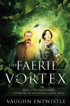 The Faerie Vortex - Entwistle, Vaughn