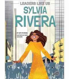 Sylvia Rivera - Duling