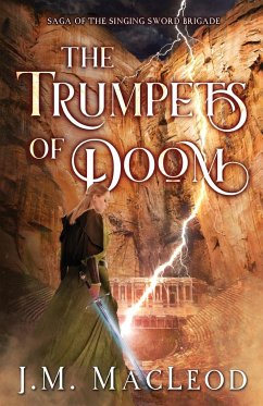 The Trumpets of Doom - Macleod, J. M.