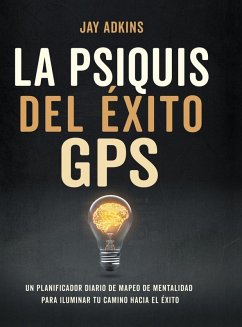 Cover La Psiquis del Éxitogps