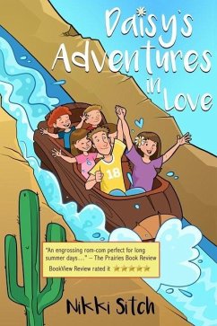 Daisy's Adventures in Love - Sitch, Nikki