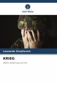 KRIEG - Strejilevich, Leonardo