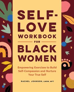Self-Love Workbook for Black Women - Johnson, Rachel