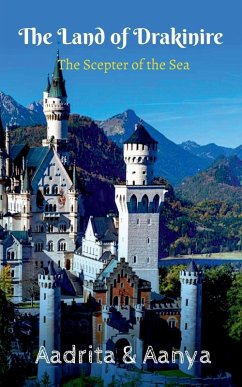 Cover The Scepter of The Sea