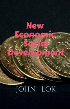 Cover New Economic Social Development