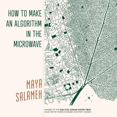 How to Make an Algorithm in the Microwave - Salameh, Maya