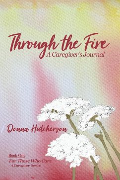 Through the Fire - Hutcherson, Donna