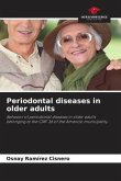Periodontal diseases in older adults