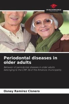 Periodontal diseases in older adults - Ramírez Cisnero, Osnay