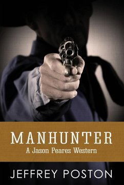 Manhunter - Poston, Jeffrey