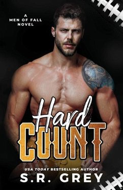Hard Count - Grey, S. R.