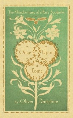 Once Upon a Tome - Darkshire, Oliver