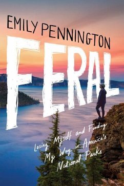 Feral - Pennington, Emily