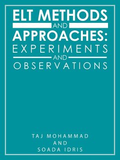 Elt Methods and Approaches - Mohammad, Taj; Idris, Soada