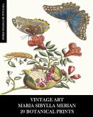 Vintage Art Vintage Art