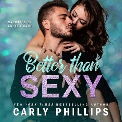 Better Than Sexy - Phillips, Carly