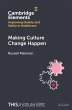 Making Culture Change Happen - Bild 1