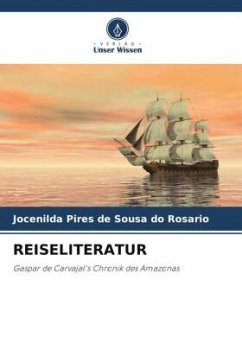 REISELITERATUR - Rosario, Jocenilda Pires de Sousa do