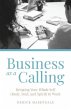 Business as a Calling - Bild 1