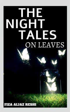 THE Night tales on the leaves - Aijaz, Fiza