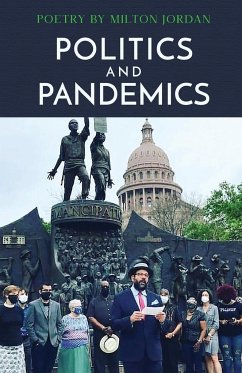 Politics and Pandemics - Jordan, Milton