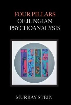 Four Pillars of Jungian Psychoanalysis - Stein, Murray
