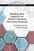 Building Data Capacity for Patient-Centered Outcomes Research