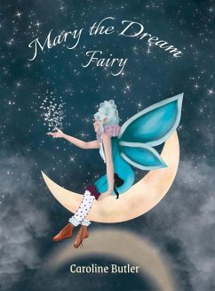 Mary the Dream Fairy - Butler, Caroline