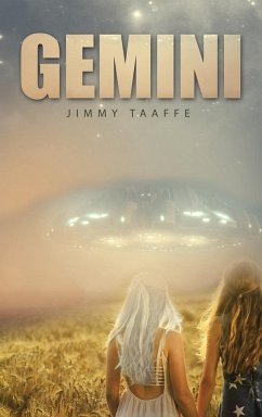 Gemini - Taaffe, Jimmy