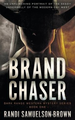 Brand Chaser - Samuelson-Brown, Randi A