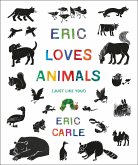 Eric Loves Animals Eric Loves Animals