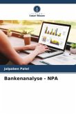 Bankenanalyse - NPA